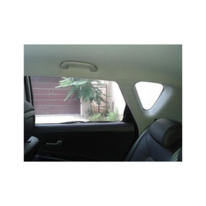 Perdele Auto Interior compatibile Kia Ceed Hatchback 2006-2012 - Img 4