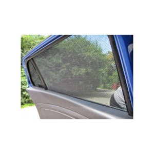 Perdele Auto Interior compatibile Renault Megane III Break 2008-2016 - Img 3