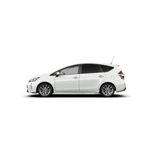 Perdele Auto Interior compatibile Toyota Auris Hatchback 2016-> - Img 1