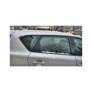 Perdele Auto Interior compatibile Toyota Auris Hatchback 2016-> - Img 3