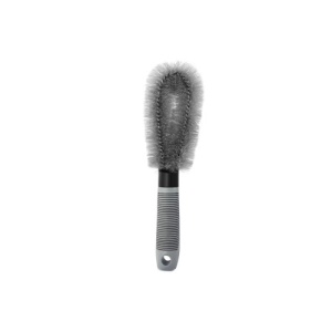 Perie curatat si spalat Jante cu peri tari 25cm Cod: XH-2103 - Img 1