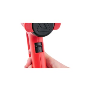 Pistol aer cald 2000 W Cod: YT-82288 - Img 2