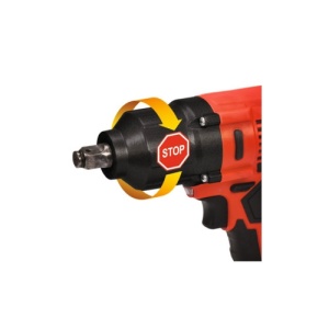 Pistol de impact 18V 1/2" 700Nm cu acumulator 3Ah Yato Cod: YT-82806 - Img 7