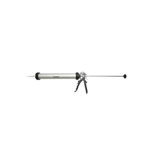Pistol profesional aluminiu 380mm pentru silicon Cod: DISPT70 - Img 2