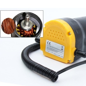 Pompa combustibil ulei motor / diesel 12V. Cod: 05015 - Img 2