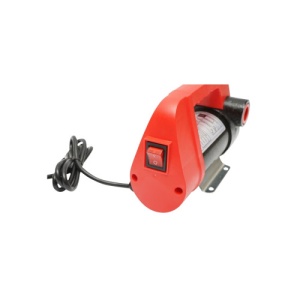 Pompa transfer motorina 12V Debit 40l/minut Cod: BK87753 - Img 6