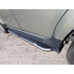 Praguri auto universale ART-DST-002 ( compatibile Duster 1 2010-2017) - Img 3
