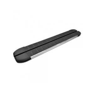 Praguri laterale compatibile Dacia Duster I 2009-2018 Cod: V1-173cm+UD52/BRK01 - Img 2