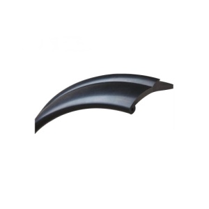 Prelungire aripa overfender cauciuc flexibil UNIVERSAL 75mmx6m Cod: FND756 - Img 1