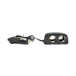 Prelungitor dublu bricheta auto Cod: DIS3001 - Img 2