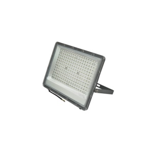 Proiector LED 150W, 220V, 6500K, IP66, 335x250x33mm Cod: BK69850 - Img 1