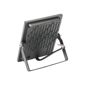 Proiector LED 20W, 6500K, 108x89x13mm protectie IP65 Cod: BK69397 - Img 2