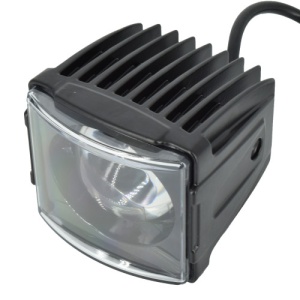 Proiector LED 30W 12-24V 6500K SPOT SWKS-G6530S1 - Img 1