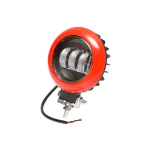 Proiector LED 30W 12/24V Cod: BK92815 - Img 3
