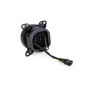 Proiector LED 30W Angel Eyes 12/24V Cod: SPT-FL-0303 - Img 3