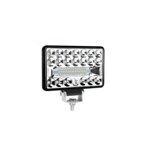 Proiector LED 54W 2 faze 12/24V Cod: GD45436NC - Img 1
