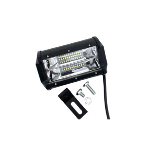 Proiector LED 72W SPOT 30Â° 10-30V Cod: G372BP - Img 4