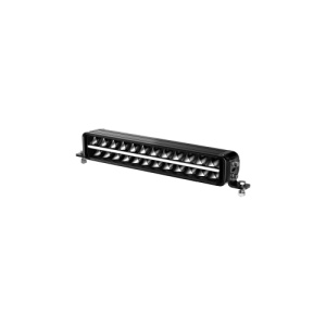 Proiector LED profesional cu pozitie alba / galbena 5700k ( 24 Led x 5W) Cod:KM2235-120W - Img 2
