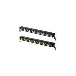 Proiector LED profesional cu pozitie alba / galbena 5700k (9Led x 5W) Cod: KM2155-45W - Img 1