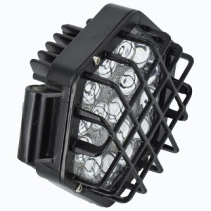 Proiector LED SPT-4WL-32 48W 12-24V 4D Spot 30Â° - Img 3