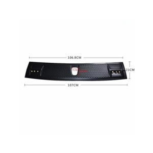 Proiector plafon LED 12V cu lumina selectabila Alba sau Galbena culoare Negru Lucios Cod: FS-10013 - Img 6