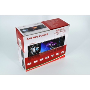 Radio MP3 / MP5 Player cu BLUETOOTH COD: 4015-BT - Img 3