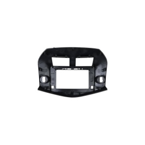 Rama Navigatie 10" cu cablaj compatibila Toyota Rav4 III 2005-2013 Cod: NV3216/ GR1 - Img 4