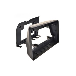 Rama Navigatie 10" cu cablaj si modul canbus compatibila Citroen C5 III 2008-2017 Cod: NV3030/ GR2 - Img 1