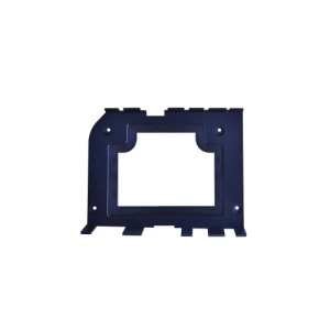 Rama Navigatie 10" cu cablaj si modul canbus compatibila Citroen C5 III 2008-2017 Cod: NV3030/ GR2 - Img 3