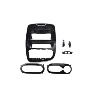 Rama Navigatie 10" cu cablaj si modul canbus compatibila Renault Clio IV 2012-2016 Cod: NV3162/ GR2 - Img 3