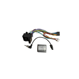 Rama Navigatie 10" cu cablaj si modul canbus compatibila Skoda Yeti 2009-2018 Cod: NV3183/ GR1 - Img 3