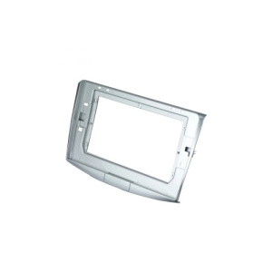 Rama Navigatie 10" cu cablaj si modul canbus compatibila VW Passat CC 2008-2018 Cod: NV3239 / GR1 - Img 4