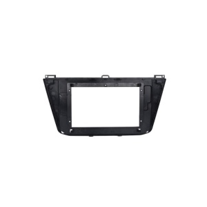 Rama Navigatie 10" cu cablaj si modul canbus compatibila VW Tiguan II 2016-> Cod: NV3245 / GR1 - Img 5