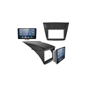 Rama Navigatie 9" cu cablaj compatibila Mitsubishi L200 2005-2015 Cod: NV3110 / GR2 - Img 3
