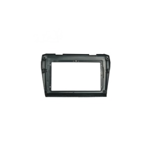 Rama Navigatie 9" cu cablaj compatibila Suzuki Swift V 2017-> Cod: NV3192 / GR1 - Img 4