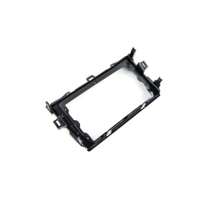 Rama Navigatie 9" cu cablaj compatibila Toyota Corolla 2007-2013 Cod: NV3202 / GR1 - Img 2