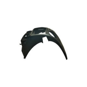 Rama Navigatie 9" cu cablaj compatibila VW New Beetle 1998 - 2011 Cod: NV3237 / GR2 - Img 5
