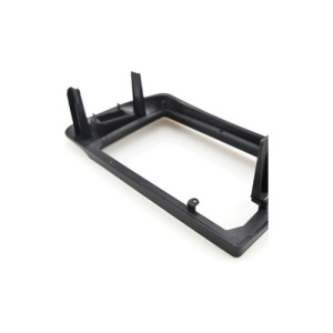 Rama Navigatie 9" cu cablaj si modul canbus compatibila Audi Q5 2008 - 2017 Cod: NV3004/ GR4 - Img 3