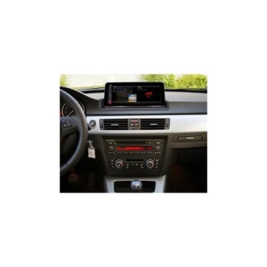 Rama Navigatie 9" cu cablaj si modul canbus compatibila BMW Seria 3 (E90) 2004 - 2013 Cod: NV3010/ GR2 - Img 2