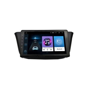 Rama Navigatie 9" cu cablaj si modul canbus compatibila Iveco Daily VI 2014 -> Cod: NV3079/ GR2 - Img 2