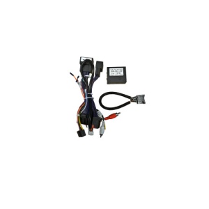Rama Navigatie 9" cu cablaj si modul canbus compatibila Land Rover Freelander 2 2006 - 2012 Cod: NV3086/ GR3 - Img 4