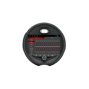 Rama Navigatie 9" cu cablaj si modul canbus compatibila Mini One F55, F56, F57 Cod: NV3105 / GR4 - Img 6
