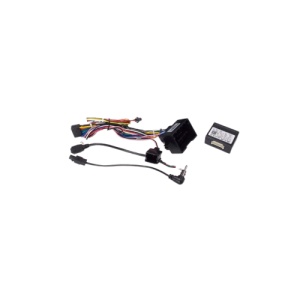 Rama Navigatie 9" cu cablaj si modul canbus compatibila Opel Insignia A 2008-2013 Cod: NV3134/ GR2 - Img 4