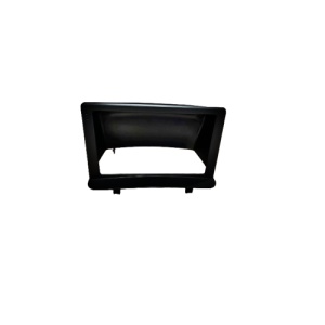 Rama Navigatie 9" cu cablaj si modul canbus compatibila Renault Clio III 2005-2012 Cod: NV3161/ GR3 - Img 2