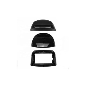 Rama Navigatie 9" cu cablaj si modul canbus compatibila Renault Koleos 2008-2016 Cod: NV3167/ GR3 - Img 3
