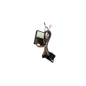 Rama Navigatie 9" cu cablaj si modul canbus compatibila Renault Megane II 2001-2009 Cod: NV3168 / GR2 - Img 6