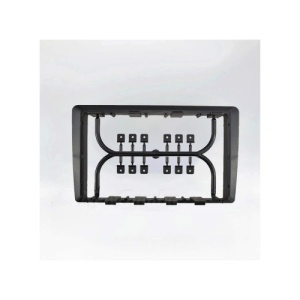 Rama Navigatie 9" cu cablaj si modul canbus compatibila VW Passat B5.5 2001-2005 Cod: NV3238 / GR1 - Img 3