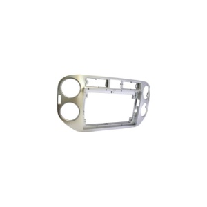 Rama Navigatie 9" cu cablaj si modul canbus compatibila VW Tiguan I 2012-2018 Cod: NV3243 / GR1 - Img 1
