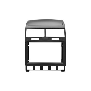 Rama Navigatie 9" cu cablaj si modul canbus compatibila VW Touareg 7L 2002-2011 Cod: NV3246/ GR2 - Img 1