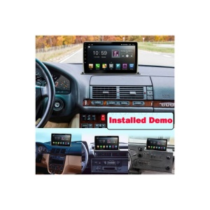 Rama universala pentru navigatie cu Android de 9"Cod: CNS-1011 - Img 5